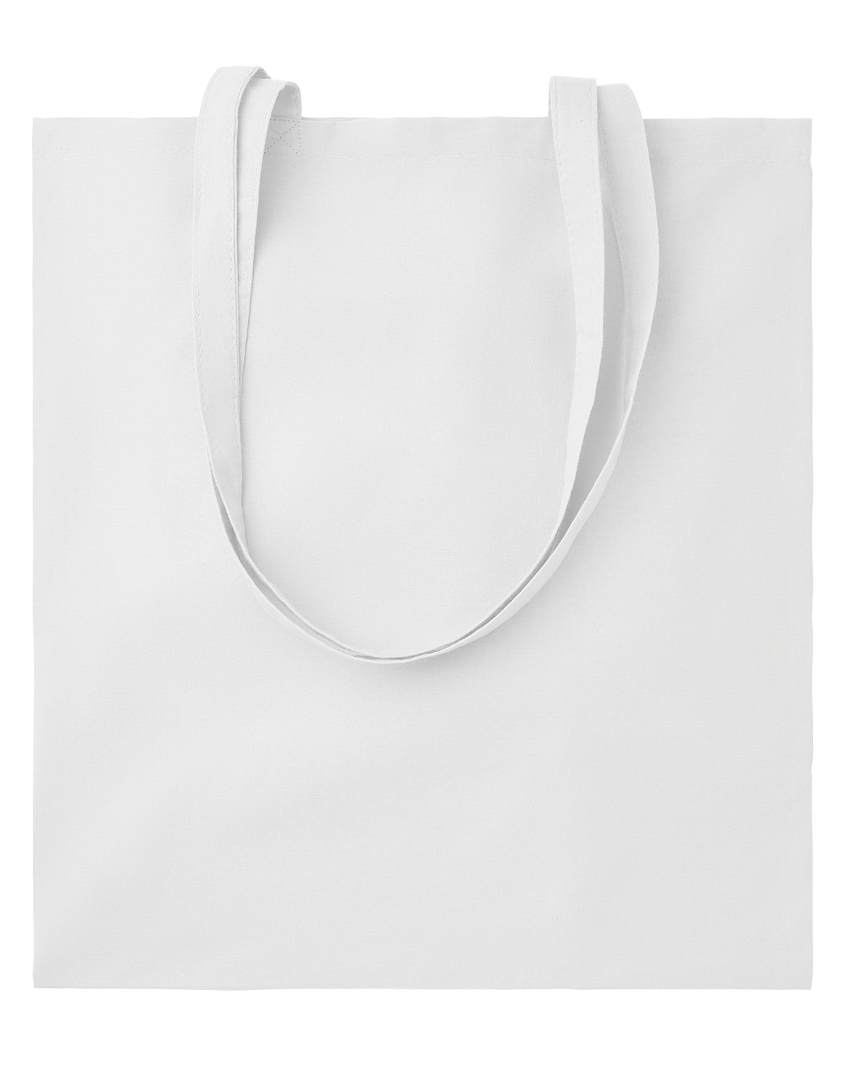 50 stk. Shopper – Handlenett med logo