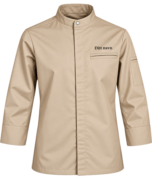 New Nordic, inkl brodert navn