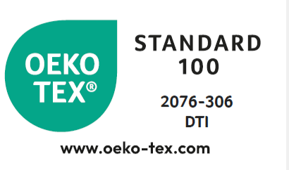 NYBO Kokkejakke - New Nordic, Lange ermer - XS - 4XL (6 Farver)