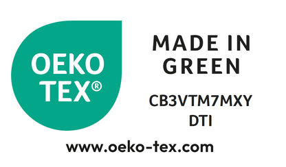 NYBO Kokkejakke - New Nordic, Lange ermer - XS - 4XL (6 Farver)