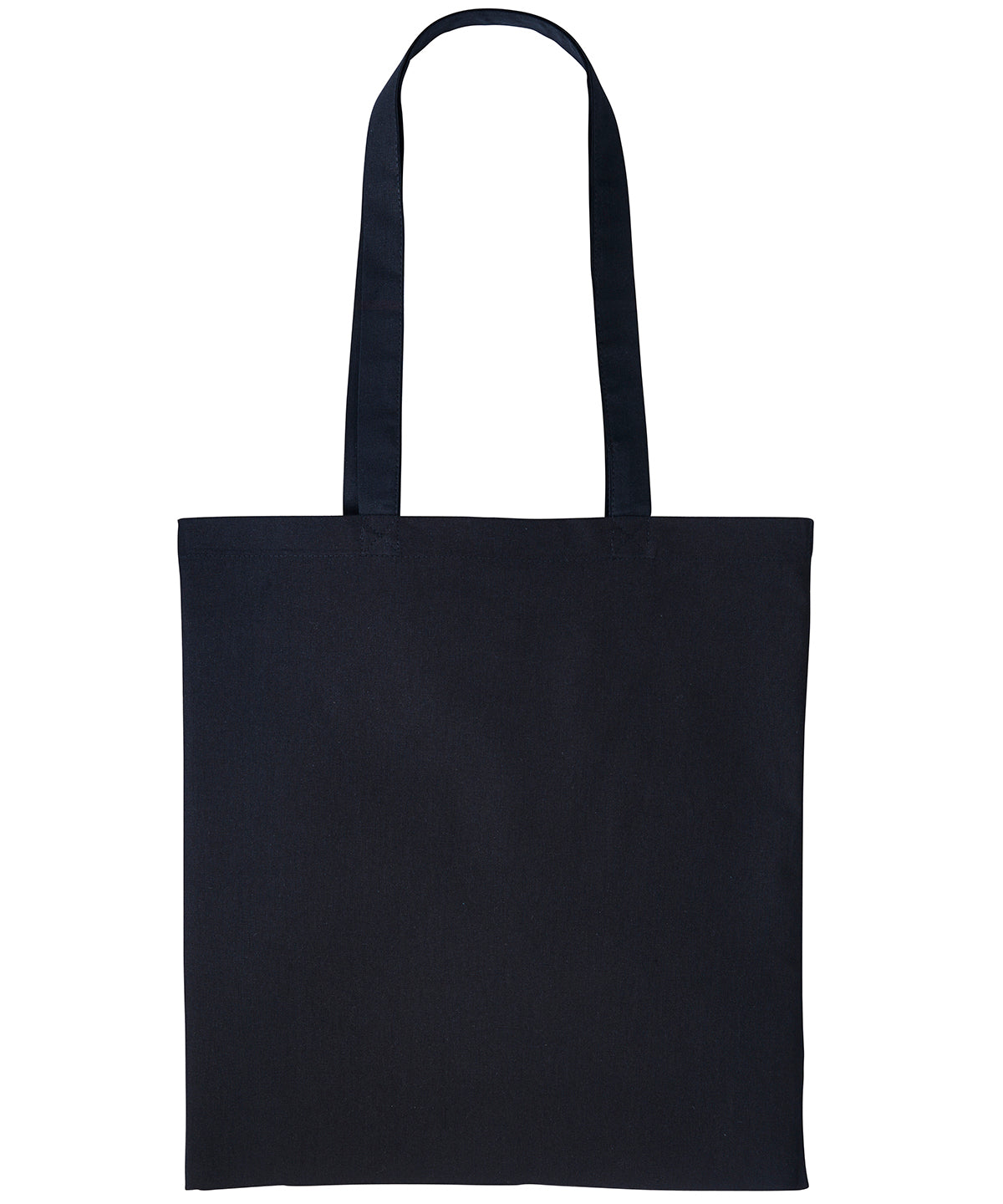 100 stk. Shopper – Handlenett med logo | kokkejakker.no