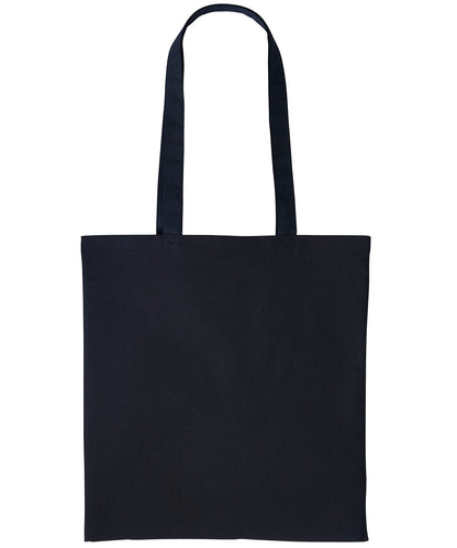 100 stk. Shopper – Handlenett med logo | kokkejakker.no