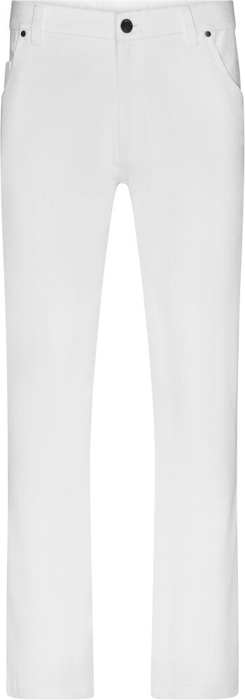 JN Herre stretch bukse - 5 lommer (3 farger)