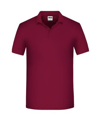 JN Men's BIO Workwear Polo