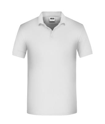 JN Men's BIO Workwear Polo