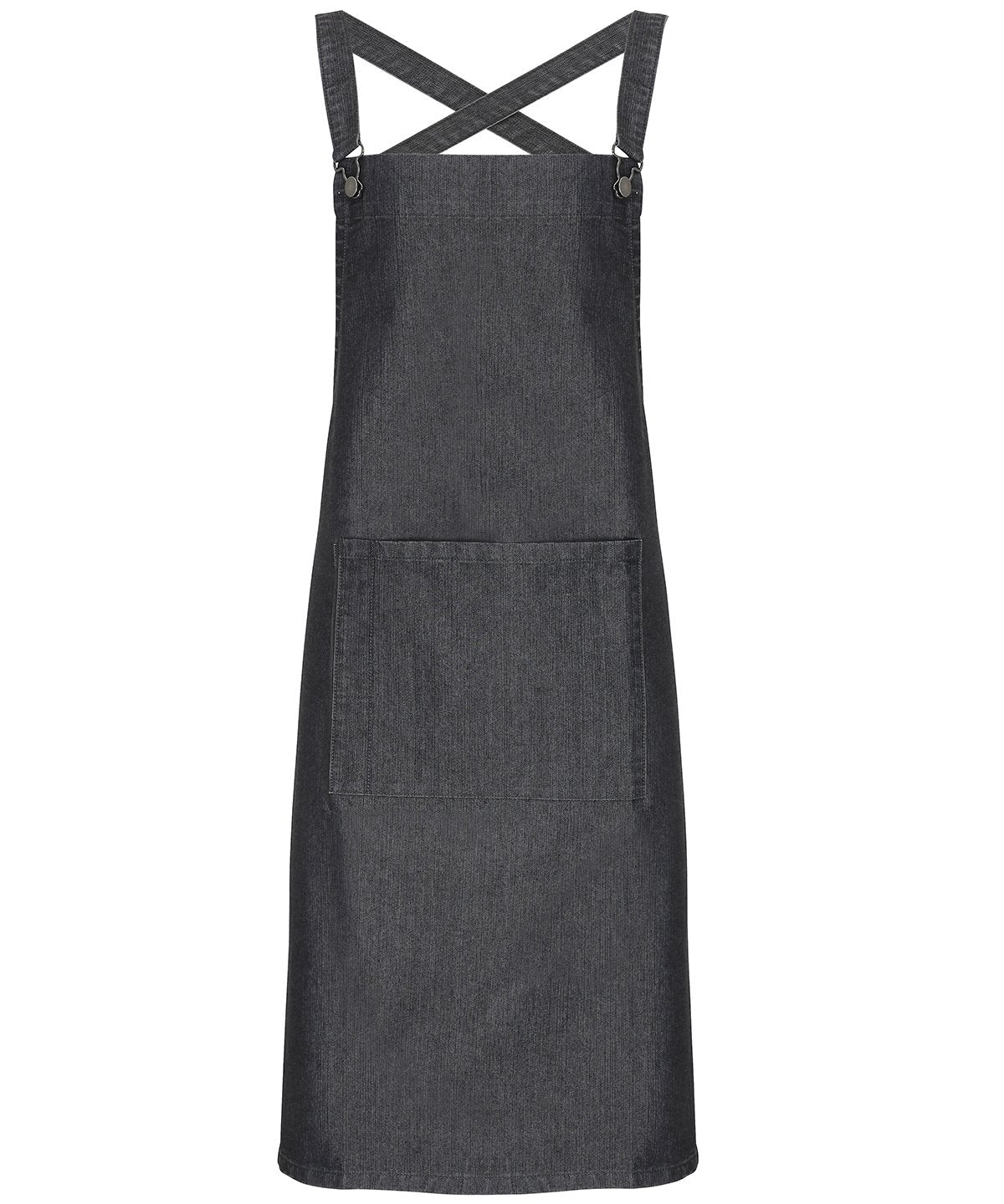 Premier Cross Back Barista Smekkforkle | kokkejakker.no