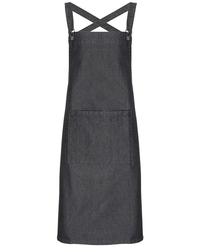 Premier Cross Back Barista Smekkforkle | kokkejakker.no