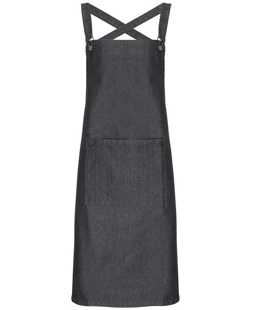 Premier Cross Back Barista Smekkforkle | kokkejakker.no