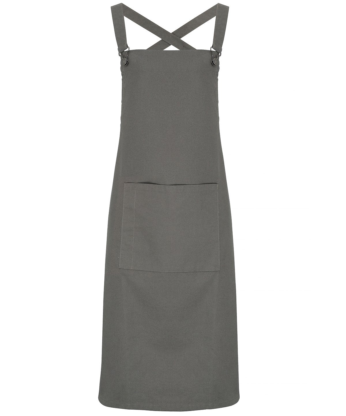 Premier Cross Back Barista Smekkforkle | kokkejakker.no