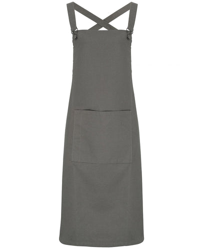 Premier Cross Back Barista Smekkforkle | kokkejakker.no