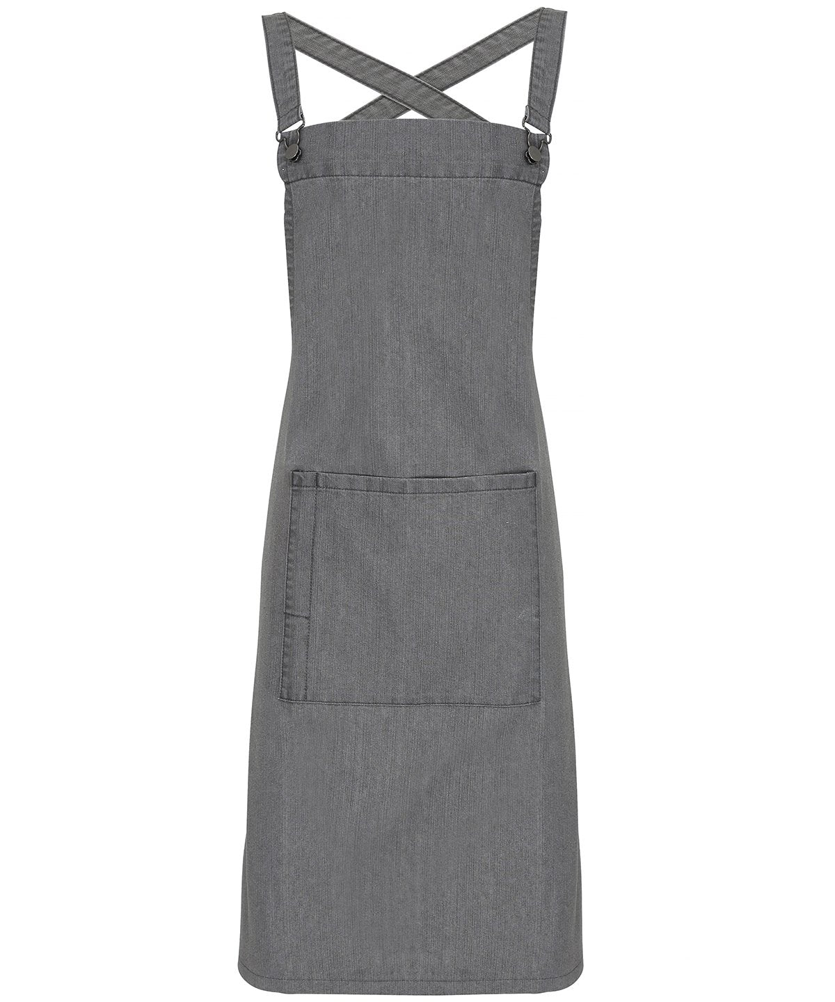 Premier Cross Back Barista Smekkforkle | kokkejakker.no