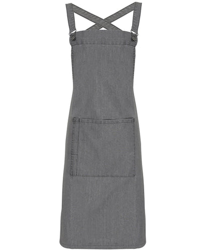 Premier Cross Back Barista Smekkforkle | kokkejakker.no
