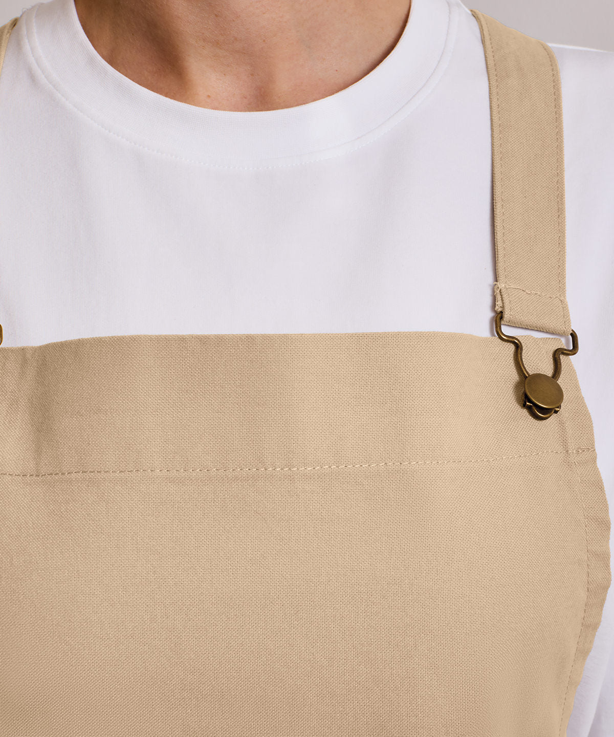 Premier Cross Back Barista Smekkforkle | kokkejakker.no