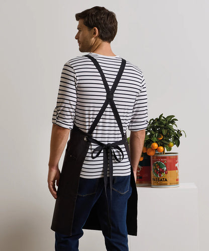 Premier Kokkeforkle med Kryss-rygg og Clips