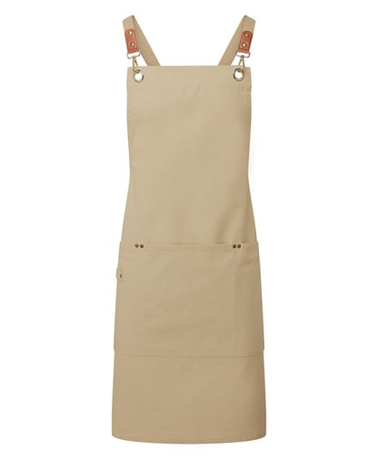 Premier Kokkeforkle med Kryss-rygg og Clips