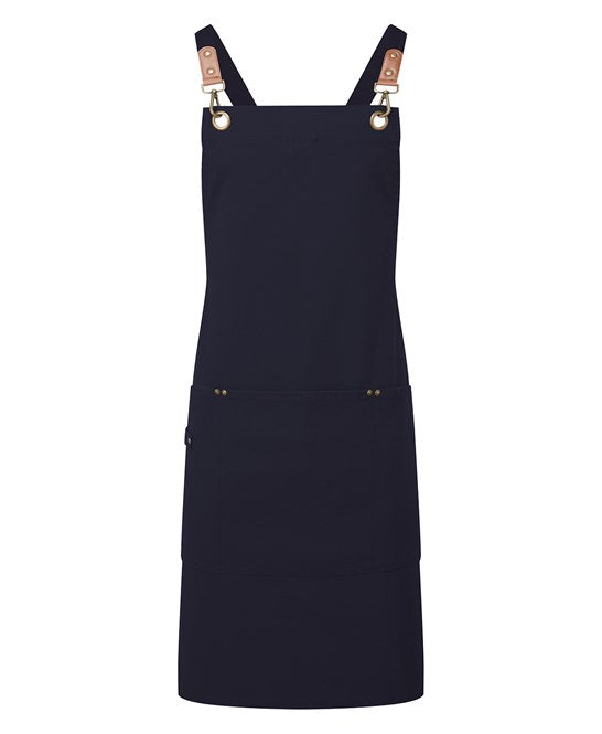 Premier Kokkeforkle med Kryss-rygg og Clips