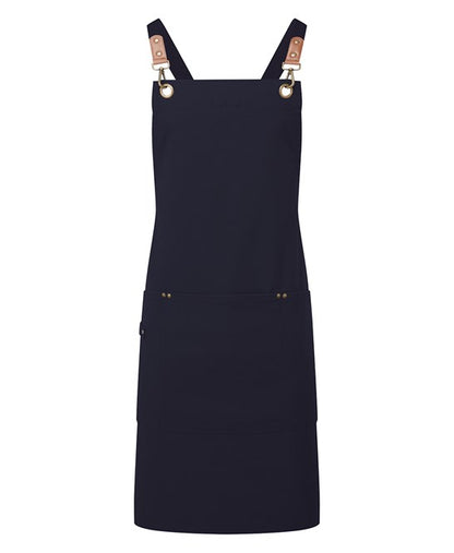 Premier Kokkeforkle med Kryss-rygg og Clips