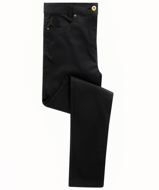 Premier Chino Bukse Dame