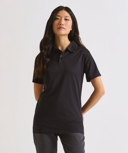 Premier Coolchecker polo skjorte | Arbeid kjøkken