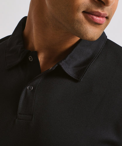Premier Coolchecker polo skjorte | Arbeid kjøkken