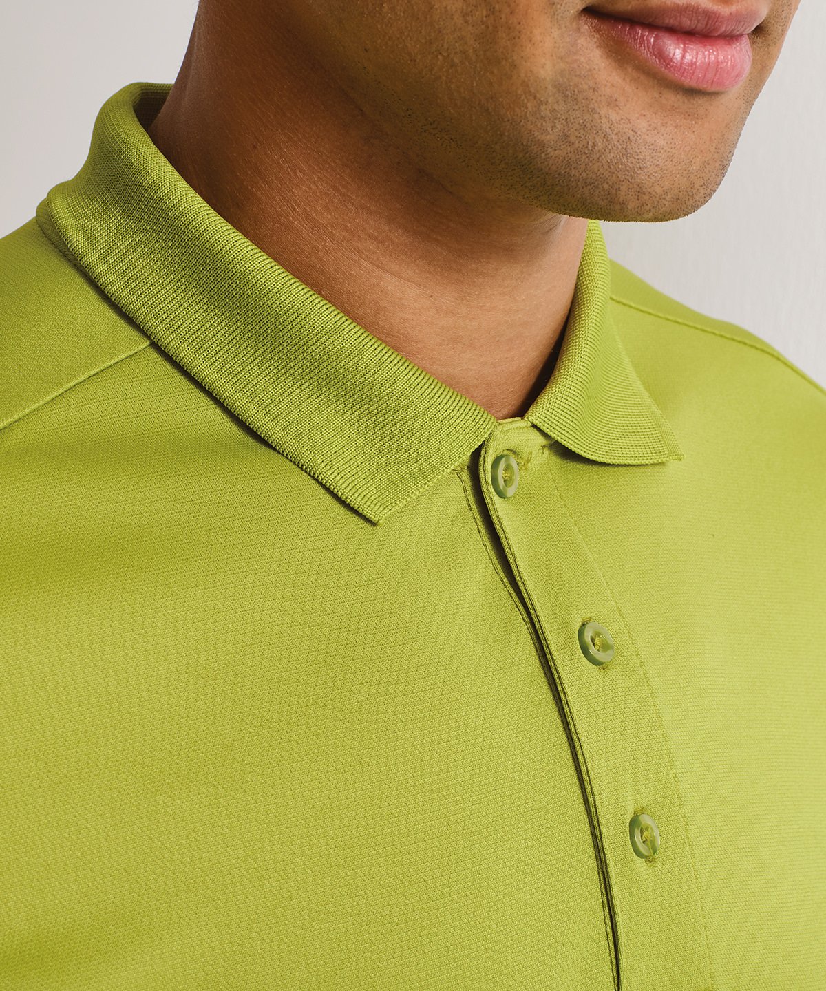 Premier Coolchecker® polo skjorte til kjøkken | kokkejakker.no