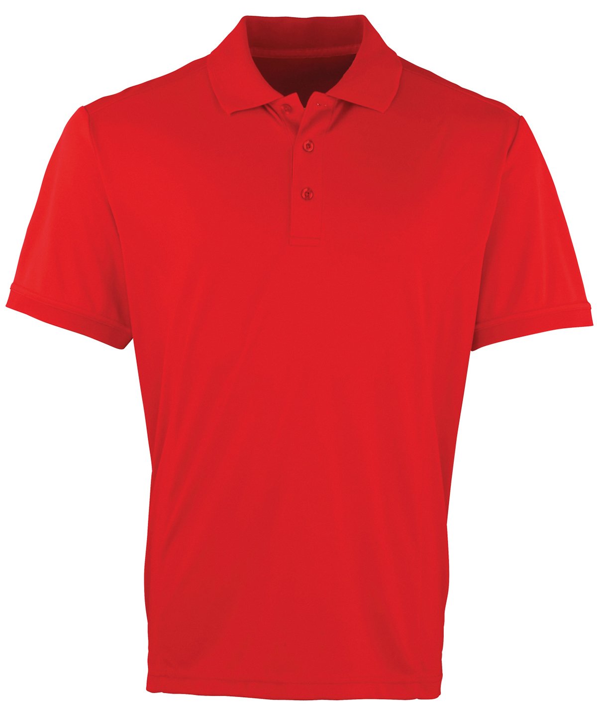 Premier Coolchecker® polo skjorte til kjøkken | kokkejakker.no