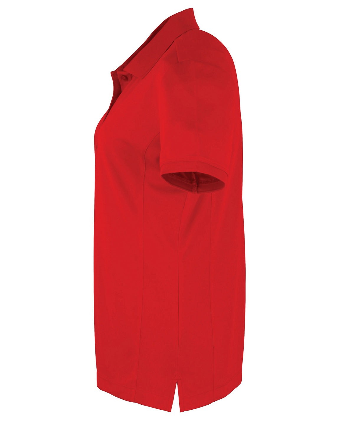 Premier Coolchecker® pique polo dame | kokkejakker.no