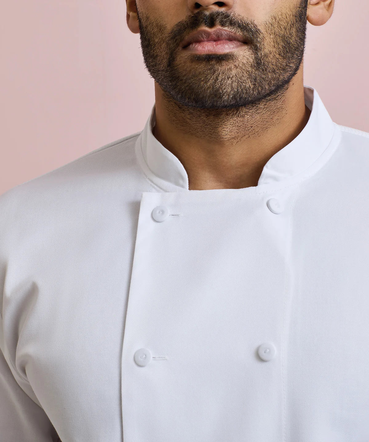 Premier Chefs Coolchecker® Langermet Kokkjakke | kokkejakker.no