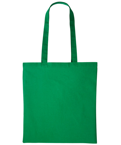 100 stk. Shopper – Handlenett med logo | kokkejakker.no
