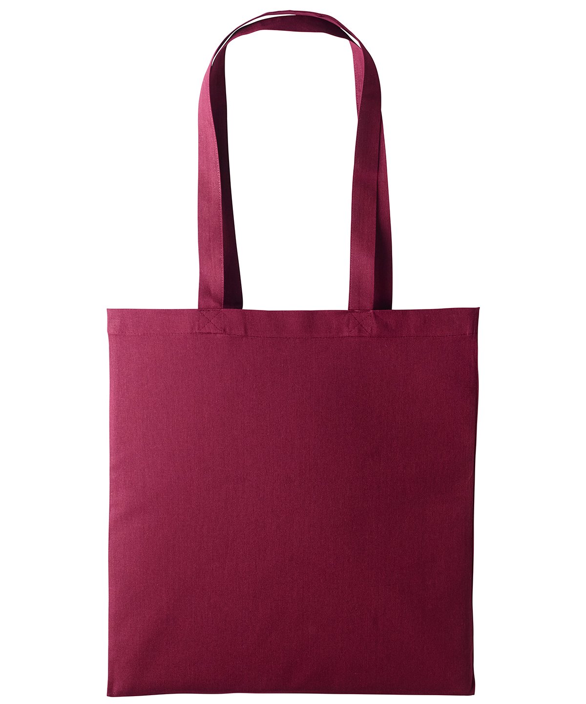 100 stk. Shopper – Handlenett med logo | kokkejakker.no
