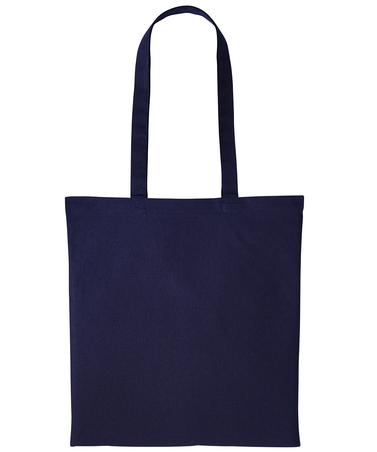 100 stk. Shopper – Handlenett med logo | kokkejakker.no