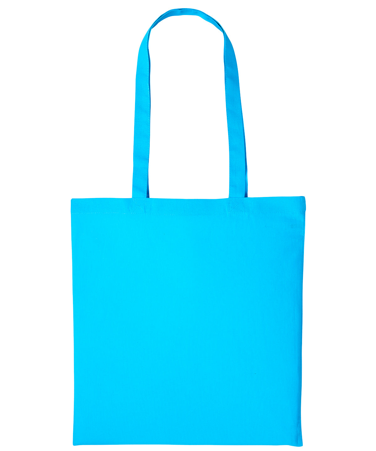100 stk. Shopper – Handlenett med logo | kokkejakker.no