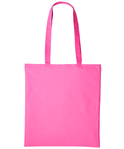 100 stk. Shopper – Handlenett med logo | kokkejakker.no