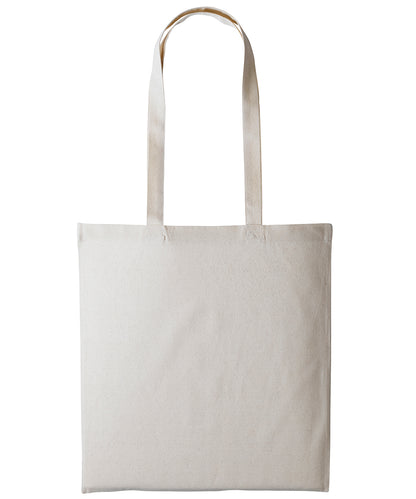 100 stk. Shopper – Handlenett med logo | kokkejakker.no