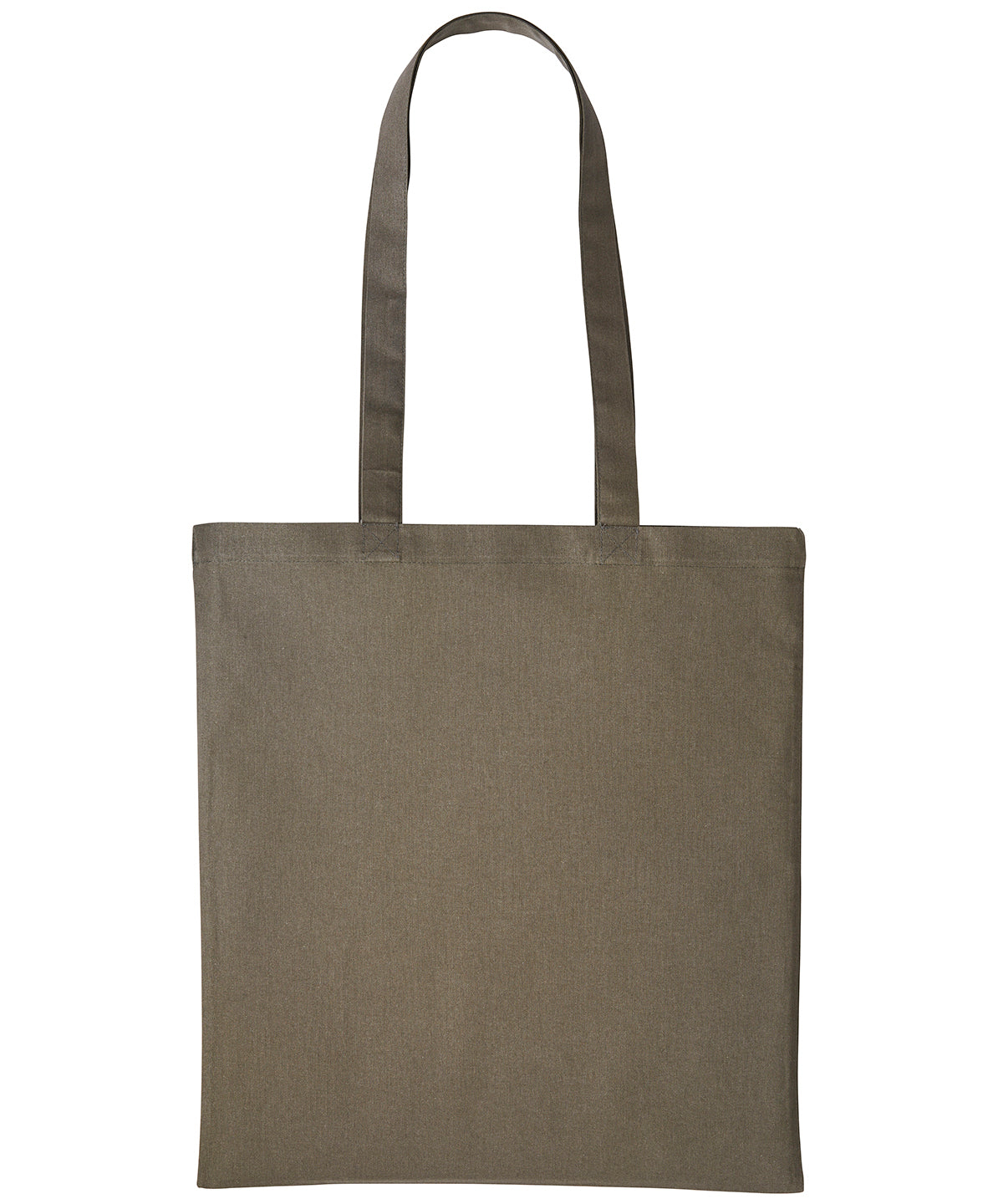 100 stk. Shopper – Handlenett med logo | kokkejakker.no