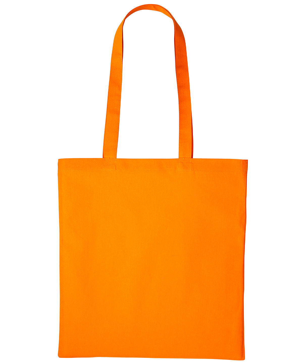 100 stk. Shopper – Handlenett med logo | kokkejakker.no