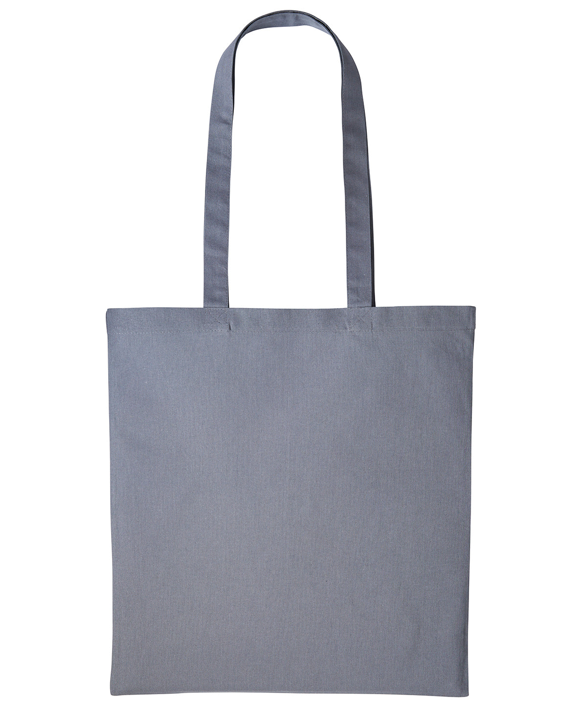 100 stk. Shopper – Handlenett med logo | kokkejakker.no
