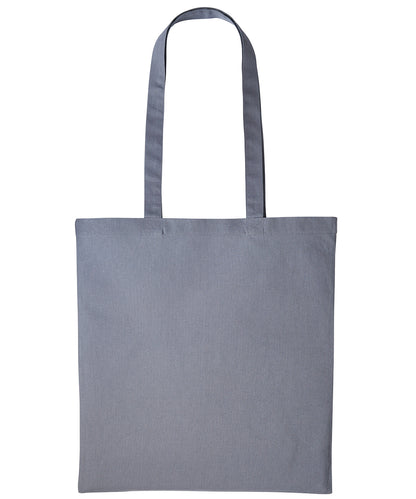 100 stk. Shopper – Handlenett med logo | kokkejakker.no