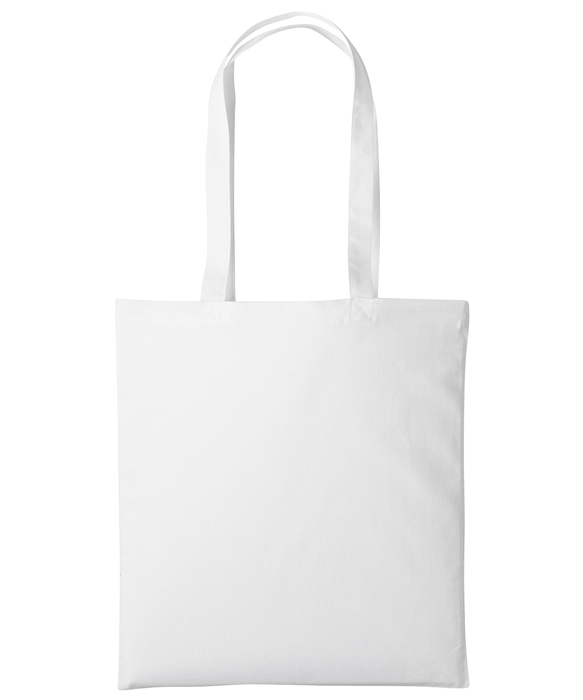 100 stk. Shopper – Handlenett med logo | kokkejakker.no